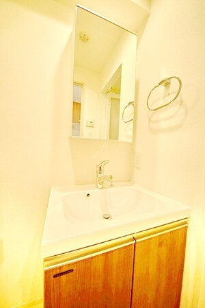 Log川崎駅前の物件内観写真